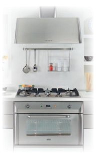 Духовой шкаф Илве 900-BMP GF фото 2 в Тюмени Духовой шкаф Ilve 900-BMP GF фото 2 в Тюмени