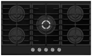 Независимая варочная панель Kuppersberg FQ9TG A фото в Тюмени