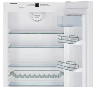 Холодильник Либхер CN 4023 Comfort NoFrost фото 4 в Тюмени Холодильник Liebherr CN 4023 Comfort NoFrost фото 4 в Тюмени
