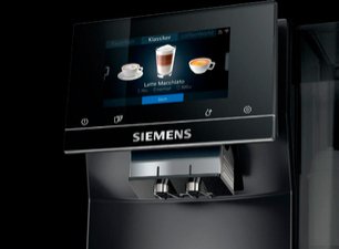 Кофемашина Сименс TP703R09 фото 3 в Тюмени Кофемашина Siemens TP703R09 фото 3 в Тюмени