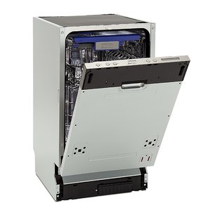 Полновстраиваемая посудомоечная машина KRONA KAMAYA 45 BI фото 2 в Тюмени