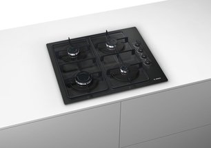 Газовая варочная панель Bosch POP 6B6B80 фото 2 в Тюмени