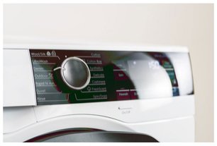 Стиральная машина Электролюкс EW8F249PSPC фото 2 в Тюмени Стиральная машина Electrolux EW8F249PSPC фото 2 в Тюмени