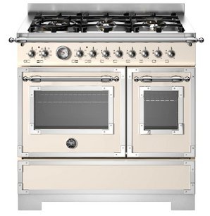 Варочный центр Bertazzoni HER96L2EAVT2 фото в Тюмени
