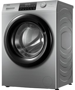 Стиральная машина Хайер HW90-BP14959S фото 2 в Тюмени Стиральная машина Haier HW90-BP14959S фото 2 в Тюмени