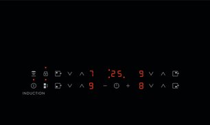 Варочная панель Electrolux LIV 63431 BK фото 2 в Тюмени