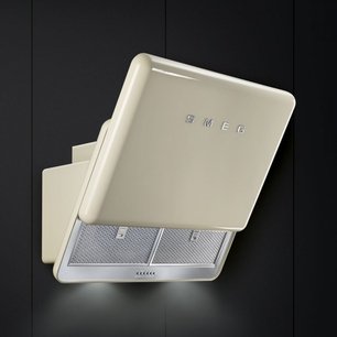 Вытяжка Смег KFAB75CR фото 2 в Тюмени Вытяжка Smeg KFAB75CR фото 2 в Тюмени