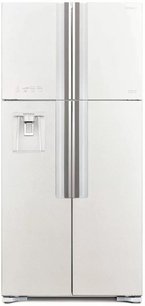 Холодильник Хитачи R-W 662 PU7X GPW фото в Тюмени Холодильник Hitachi R-W 662 PU7X GPW фото в Тюмени