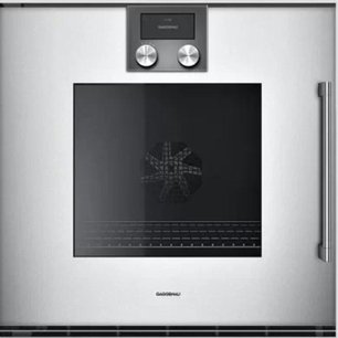 Духовой шкаф Гаггенау BOP 221-130 фото в Тюмени Духовой шкаф Gaggenau BOP 221-130 фото в Тюмени
