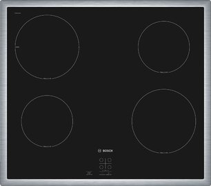Индукционная варочная панель Bosch PUG64RAA5E фото в Тюмени