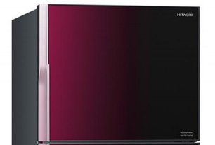Холодильник Хитачи R-VG 472 PU8 XRZ фото 3 в Тюмени Холодильник Hitachi R-VG 472 PU8 XRZ фото 3 в Тюмени