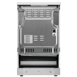 Стеклокерамическая плита AEG CCM56400BW фото 3 в Тюмени