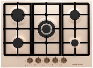 Варочная панель Zigmund Shtain GN 88.71 X фото в Тюмени