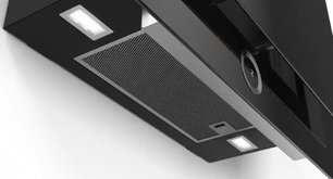 Вытяжка для настенного монтажа BOSCH DWF97RV60 фото 3 в Тюмени Вытяжка для настенного монтажа BOSCH DWF97RV60 фото 3 в Тюмени