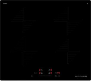 Варочная панель Kuppersberg ICI 604 фото 2 в Тюмени