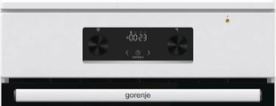 Электрическая плита Gorenje GEIT5C60WPG фото 4 в Тюмени