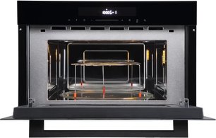 Встраиваемая микроволновая печь Куперсберг HMW 634 B фото 2 в Тюмени Встраиваемая микроволновая печь Kuppersberg HMW 634 B фото 2 в Тюмени