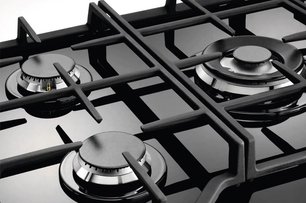 Варочная панель Electrolux GPE373YK фото 3 в Тюмени