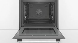 Встраиваемый духовой шкаф BOSCH HBG537ES0R фото 4 в Тюмени Встраиваемый духовой шкаф BOSCH HBG537ES0R фото 4 в Тюмени