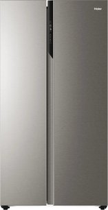 Холодильник Хайер HRF-541DM7RU фото в Тюмени Холодильник Haier HRF-541DM7RU фото в Тюмени