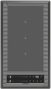 Индукционная варочная панель Маунфилд CVI292S2FMDGR LUX фото в Тюмени Индукционная варочная панель Maunfeld CVI292S2FMDGR LUX фото в Тюмени