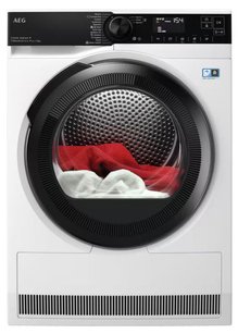 Сушильная машина AEG TR939I4CE фото в Тюмени