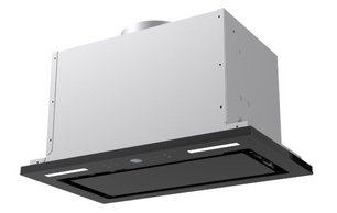 Встраиваемая вытяжка Midea MH60I530GB фото 4 в Тюмени