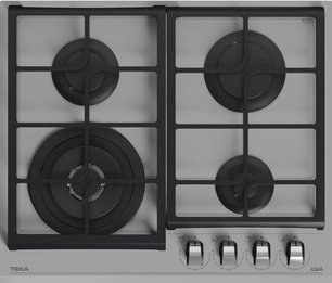 Варочная панель Teka GZC 64320 STEAM GREY фото 2 в Тюмени