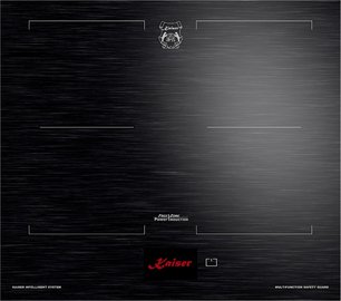 Варочная панель Kaiser KCT 6140 FI фото в Тюмени