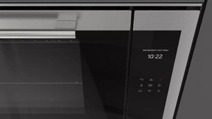Духовой шкаф Фулгор Милано FCO 9013 TM X фото 3 в Тюмени Духовой шкаф Fulgor Milano FCO 9013 TM X фото 3 в Тюмени