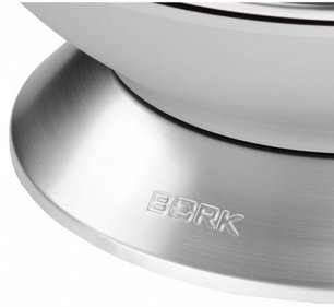 Электрический вок BORK G600 фото 4 в Тюмени