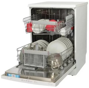 Посудомоечная машина AEG F65042W0P фото 2 в Тюмени