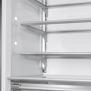 Холодильник Смег RF396RSIX фото 3 в Тюмени Холодильник Smeg RF396RSIX фото 3 в Тюмени