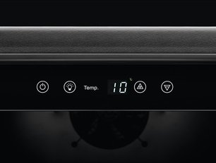 Винный шкаф AEG SWB66001DG фото 4 в Тюмени