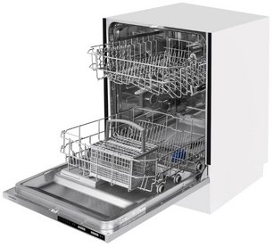 Встраиваемая посудомоечная машина Maunfeld MLP60020 Light Beam фото в Тюмени