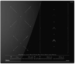 Индукционная варочная панель Teka IZS 66800 MST BLACK фото в Тюмени