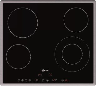 Независимая варочная панель Neff T13D20N0 фото в Тюмени