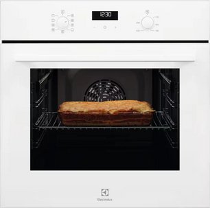 Духовой шкаф Электролюкс EOF5F50BV фото в Тюмени Духовой шкаф Electrolux EOF5F50BV фото в Тюмени