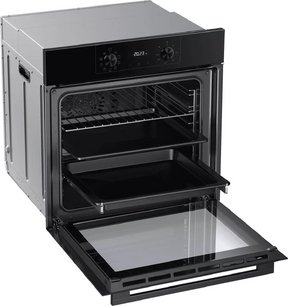 Духовой шкаф Хайер HOQ-K2ANN3GB фото 4 в Тюмени Духовой шкаф Haier HOQ-K2ANN3GB фото 4 в Тюмени