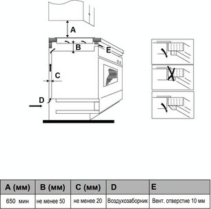Варочная панель Haier HHY-Y64FFVW фото 3 в Тюмени
