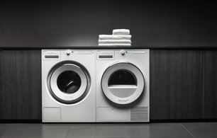 Стиральная машина Аско W2084.W/1 фото 4 в Тюмени Стиральная машина Asko W2084.W/1 фото 4 в Тюмени