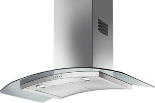Вытяжка Смег KV90X-1 фото в Тюмени Вытяжка Smeg KV90X-1 фото в Тюмени