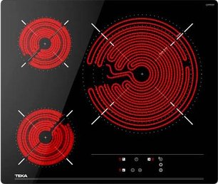 Варочная панель Teka TBC 63632 TTC фото 2 в Тюмени