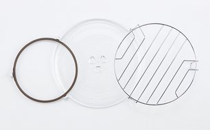 Встраиваемая микроволновая печь Midea MI92200GB фото 4 в Тюмени