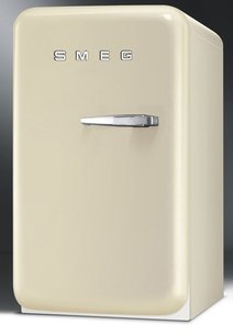 Мини-бар Smeg FAB5LP1 фото 2 в Тюмени