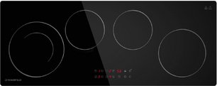 Варочная панель Maunfeld CVCE904DLBK фото в Тюмени