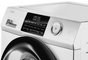 Стиральная машина Хайер HW70-BP12959A фото 3 в Тюмени Стиральная машина Haier HW70-BP12959A фото 3 в Тюмени