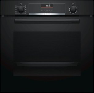 Встраиваемый духовой шкаф BOSCH HBG536HB0R фото в Тюмени Встраиваемый духовой шкаф BOSCH HBG536HB0R фото в Тюмени
