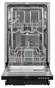 Встраиваемая посудомоечная машина KRONA ROSSA 45 BI фото 2 в Тюмени