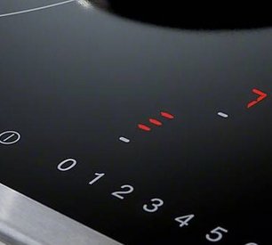 Индукционная панель конфорок с сенсорным управлением Miele KM7465 FL фото 3 в Тюмени